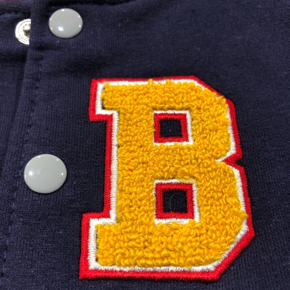 Bench Baby Boy Jacket size 18M - Picture 5 of 7